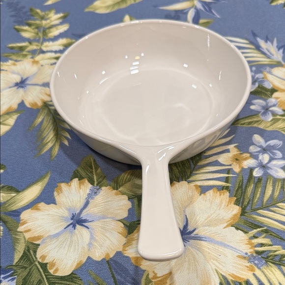 Corningware Blue Cornflower P-83-B Skillet - Picture 3 of 6